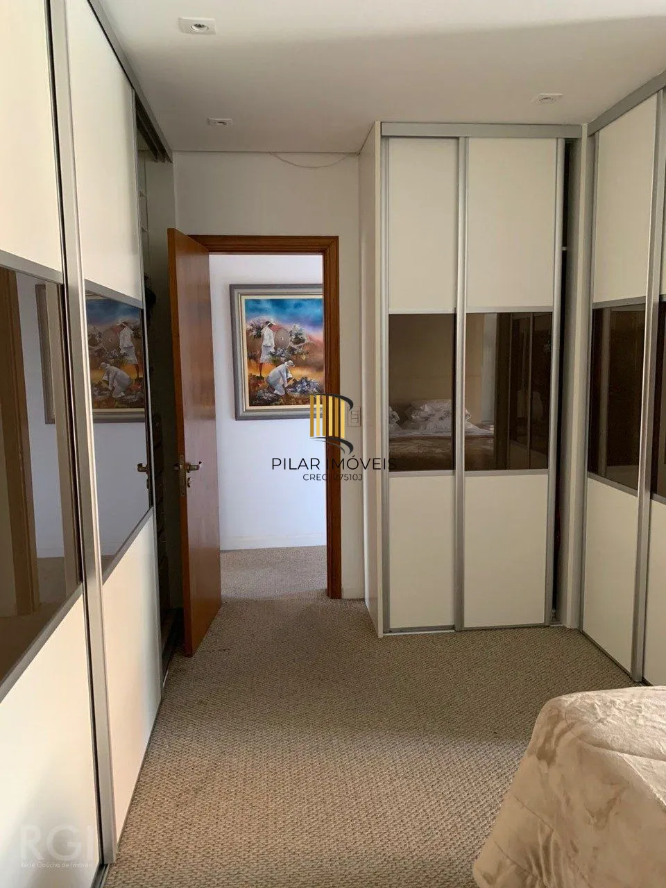 Cobertura para Venda - 310m², 3 dormitórios, sendo 1 suites, 4 vagas - Rio Branc