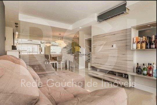 Apartamento 2 quartos no bairro Petrópolis, em Porto Alegre