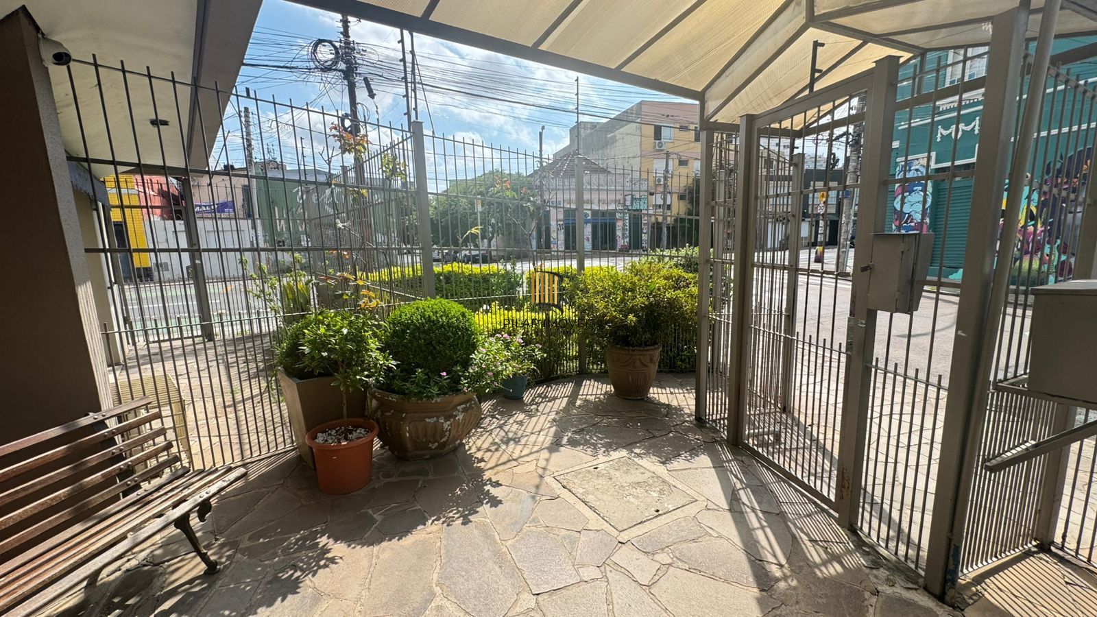 Apartamento 1 Quarto à Venda na Cidade Baixa, Porto Alegre – Desocupado e Pronto para Morar!