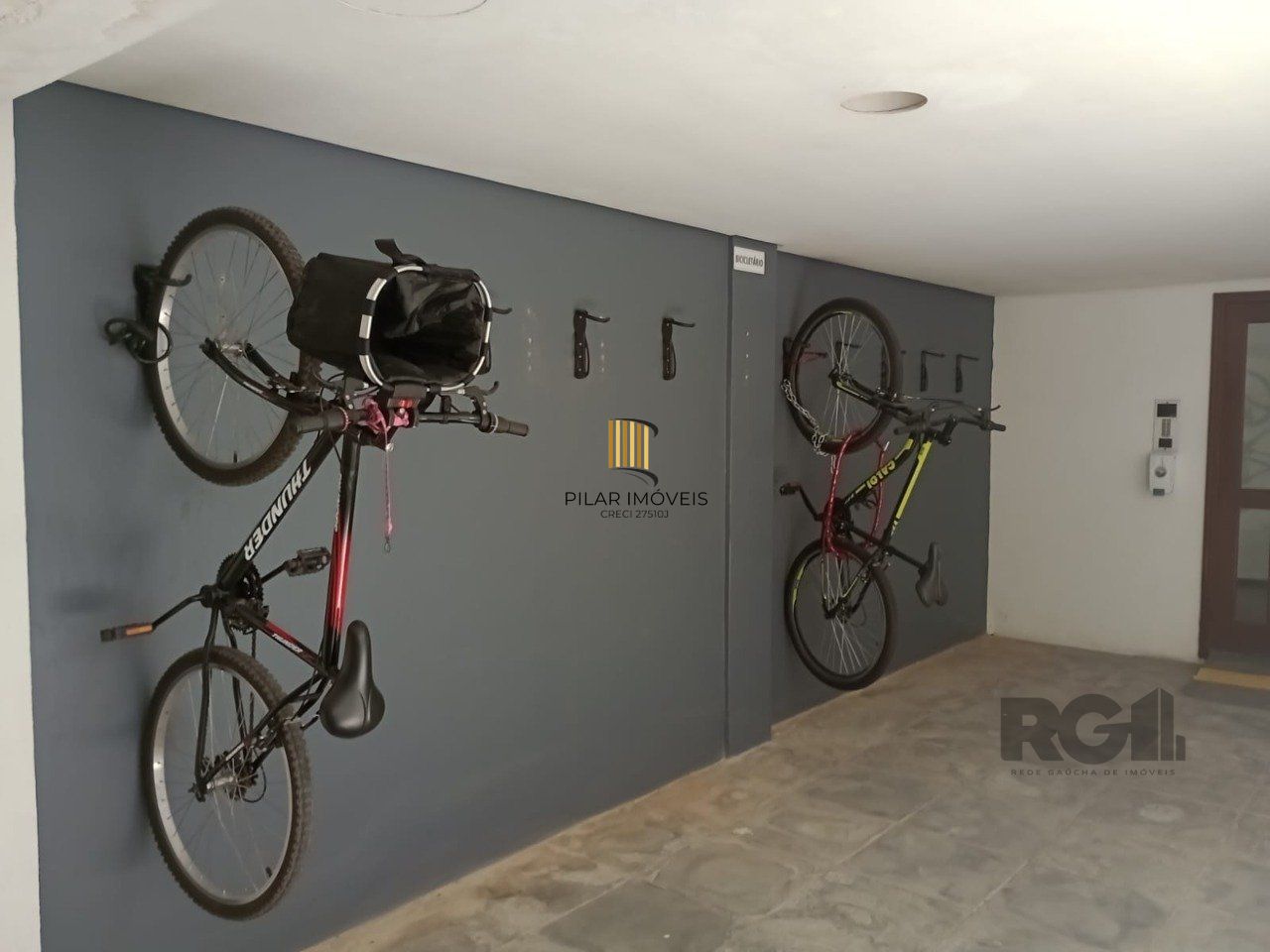 Cobertura 3 quartos na Cidade Baixa, Porto Alegre