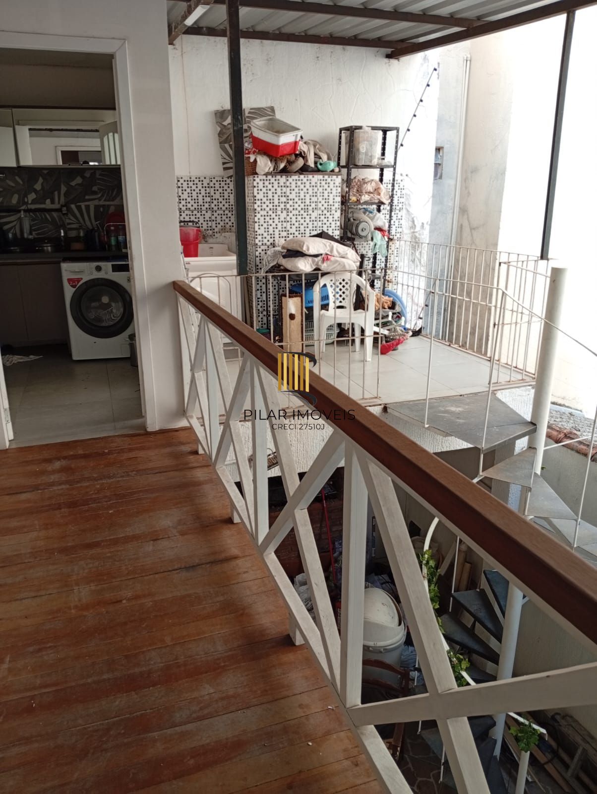 Casa 3 dormitórios à venda Centro Histórico Porto Alegre/RS