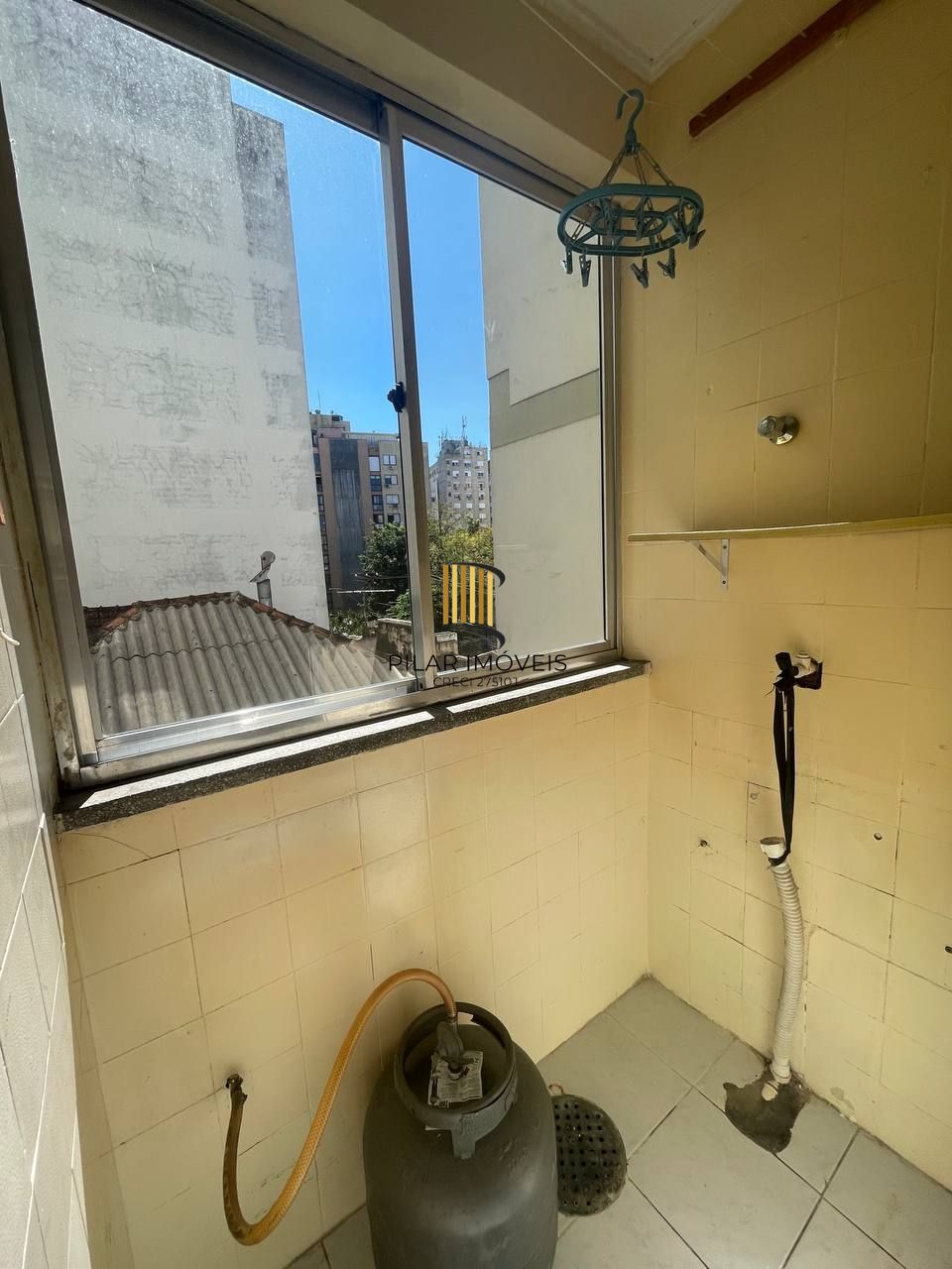 Apartamento-1 dormitorio-Cidade Baixa.