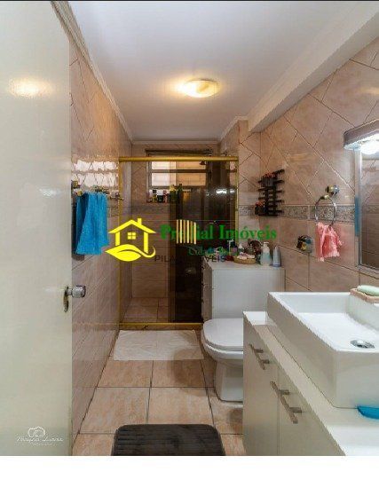 Apartamento para Venda - 81m², 2 dormitórios, 1 vaga - Menino Deus