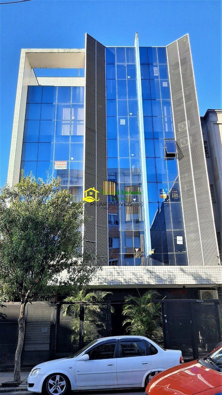 Conjunto/Sala para Venda - 46.13m², 0 dormitórios, Cidade Baixa - Pilar Imóveis