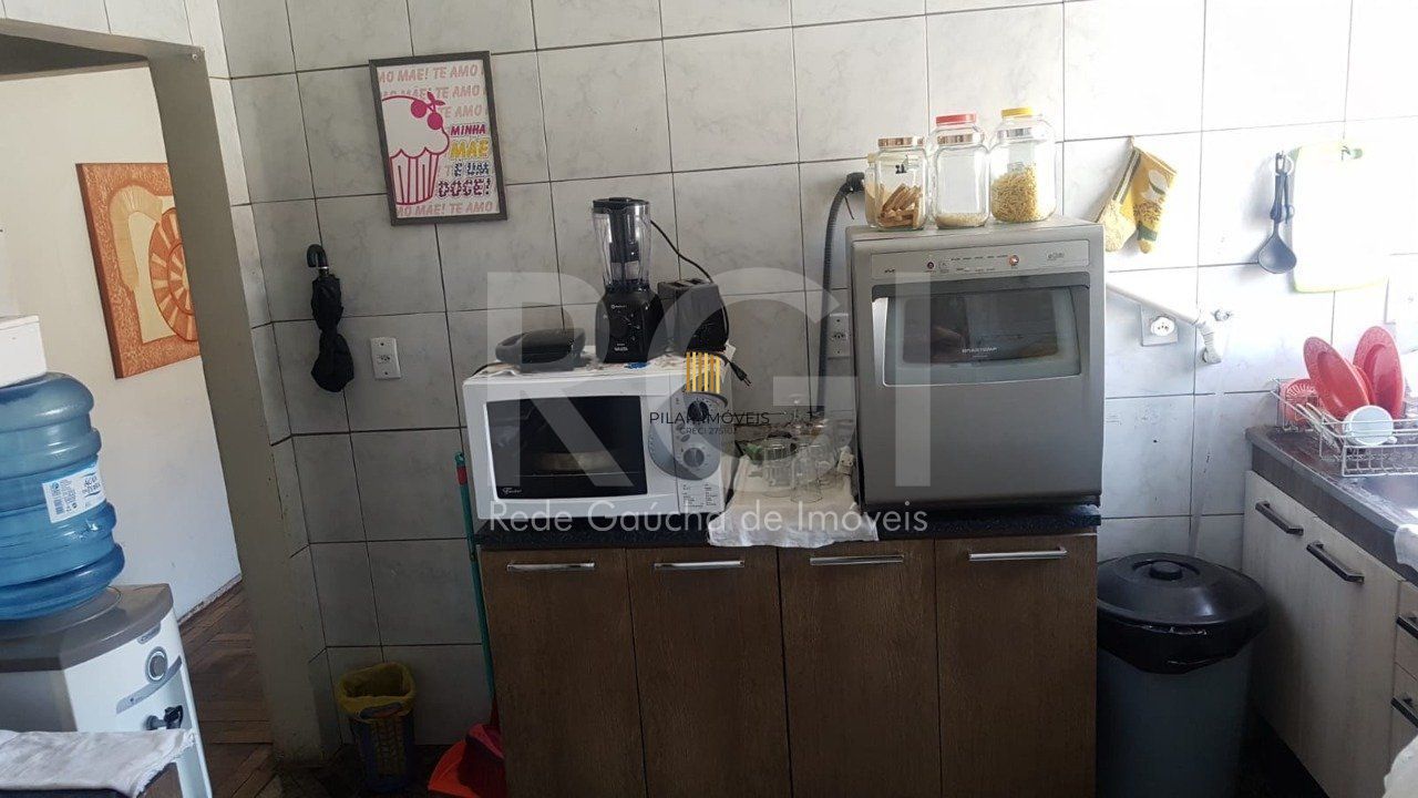 Apartamento 3 dormitórios Grande na Azenha