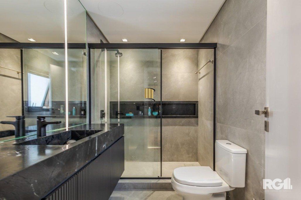 APTO DUPLEX DE 121M² COM 2 DORMITÓRIOS E 2 VAGAS - MONT SERRAT