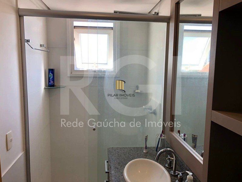 Apartamento 2 dormitórios à venda Centro Histórico Porto Alegre/RS
