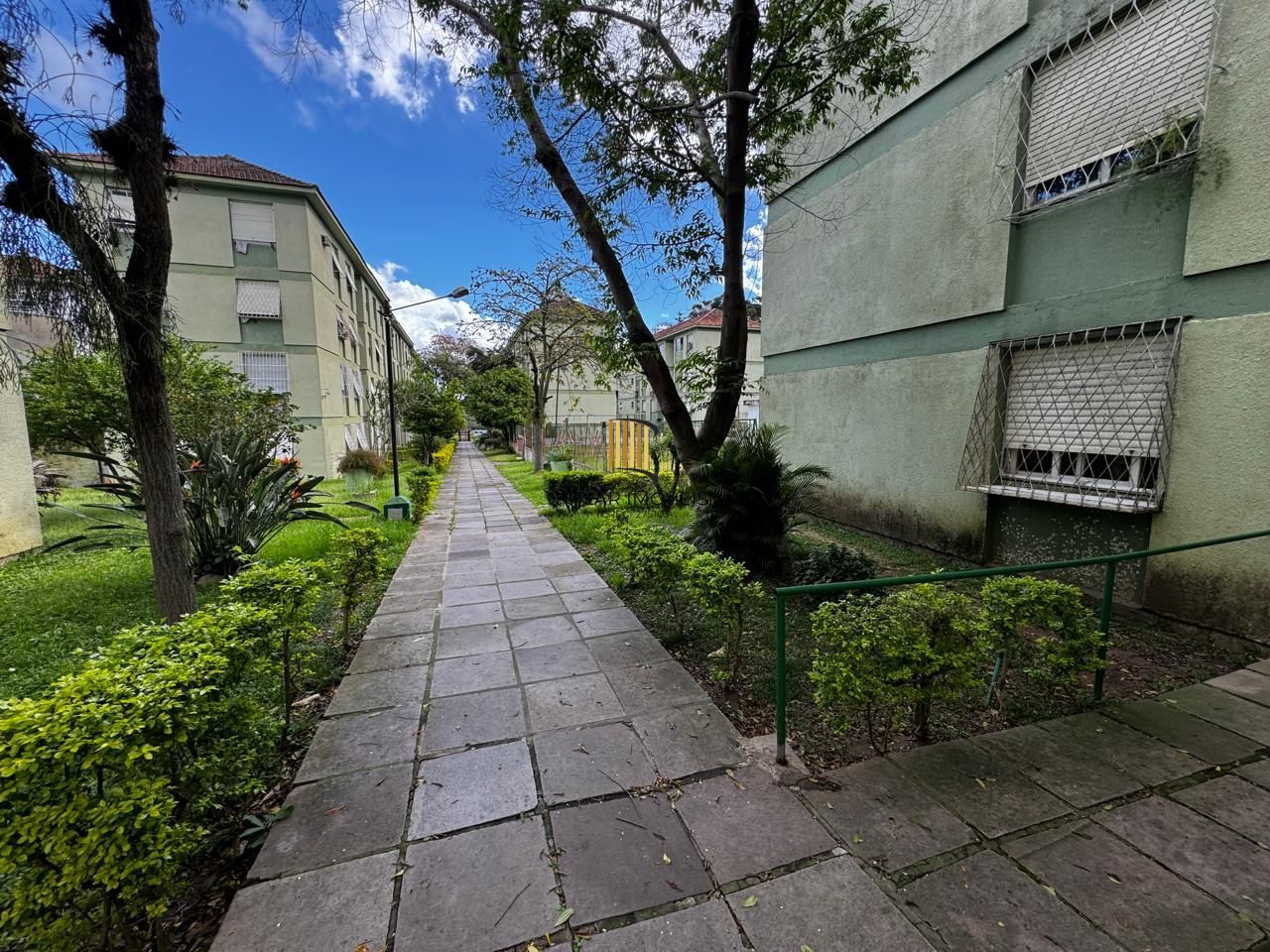 **Apartamento à venda em Porto Alegre, RS**