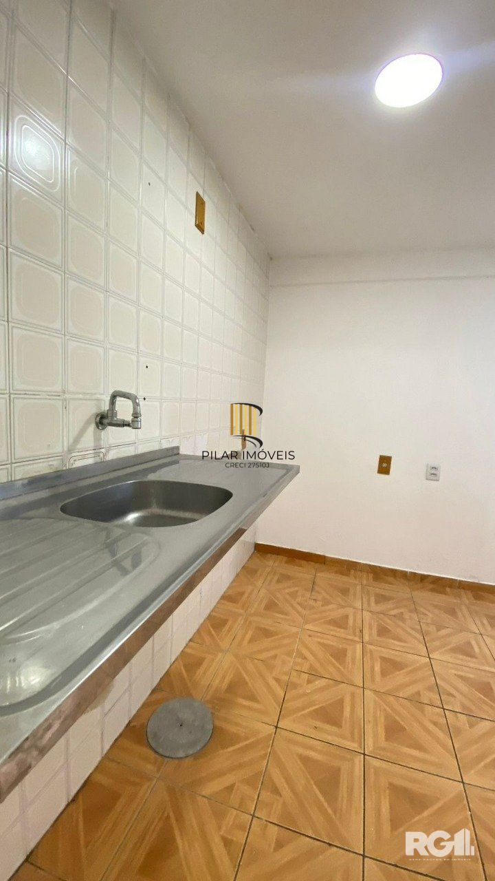 **Oportunidade Única! Apartamento Residencial à Venda na Cidade Baixa, Porto Alegre**