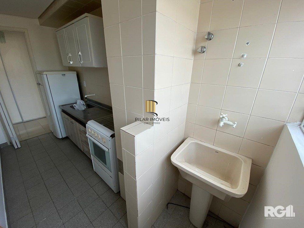 Apartamento 1 Quarto à Venda na Cidade Baixa, Porto Alegre – Desocupado e Pronto para Morar!