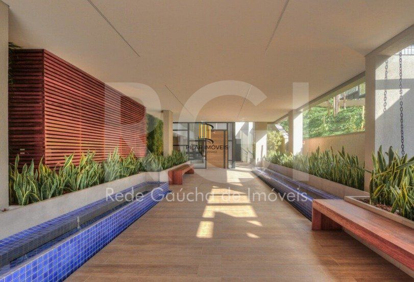 Apartamento para Venda - 100.09m², 3 dormitórios, sendo 3 suites, 2 vagas - Meni