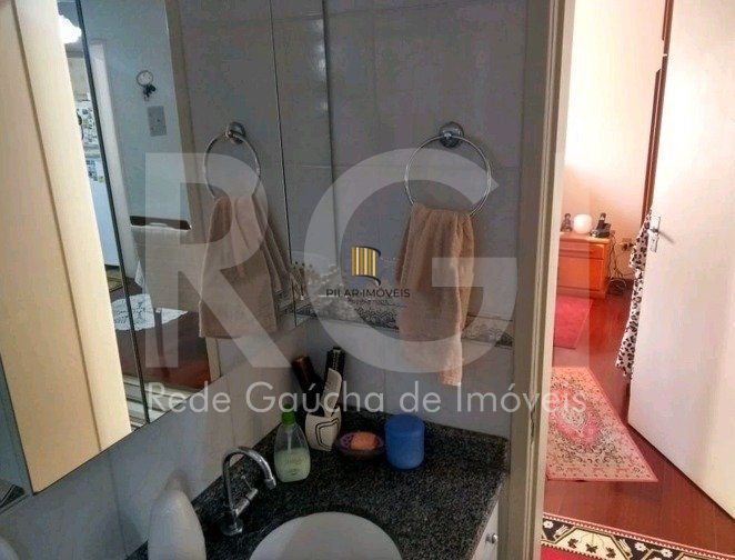 Apartamento para Venda - 53.67m², 2 dormitórios, Azenha