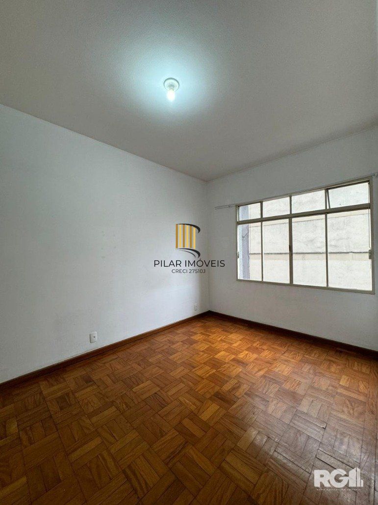 Apartamento 01 dormitório no Centro.