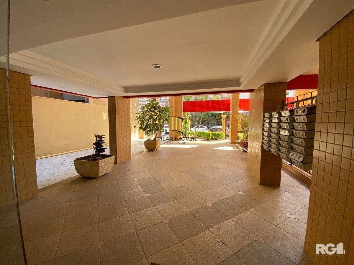 Apartamento de 3 dormitórios com uma vaga de garagem dupla - Cód. RP389826