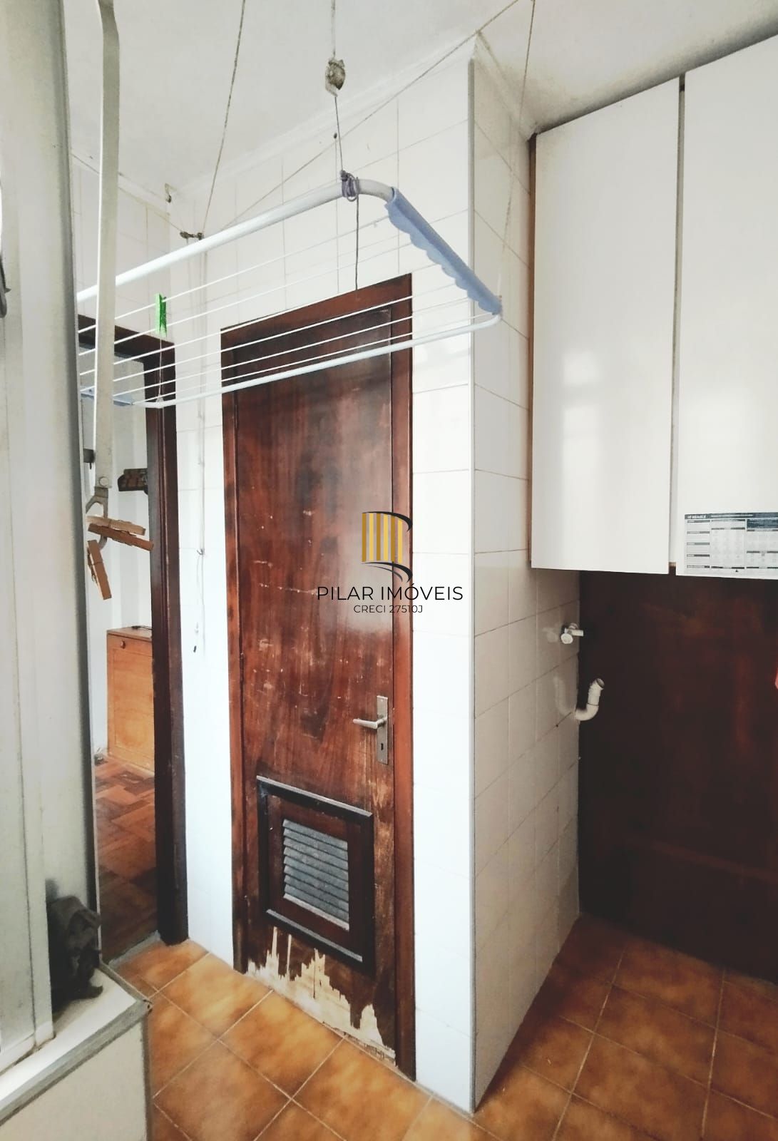 Apartamento 3 dormitórios à venda no Centro Histórico de Porto Alegre