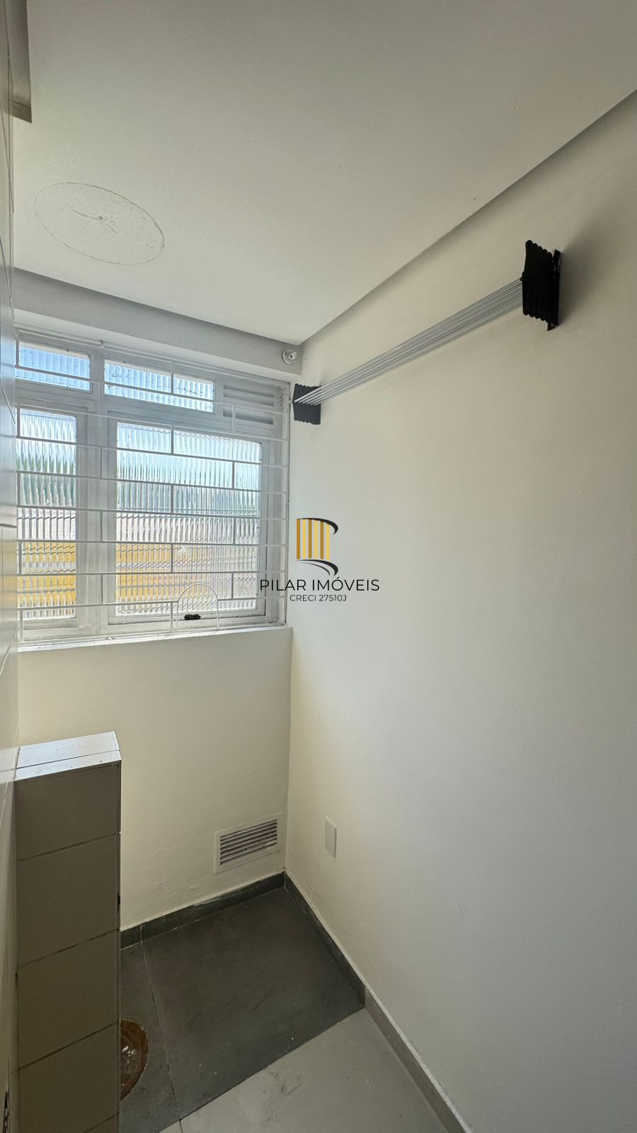 Apartamento 1 Quarto à Venda na Cidade Baixa, Porto Alegre – Desocupado e Pronto para Morar!