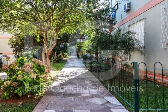 Apartamento para Venda - 32.29m², 1 dormitório, Santo Antonio