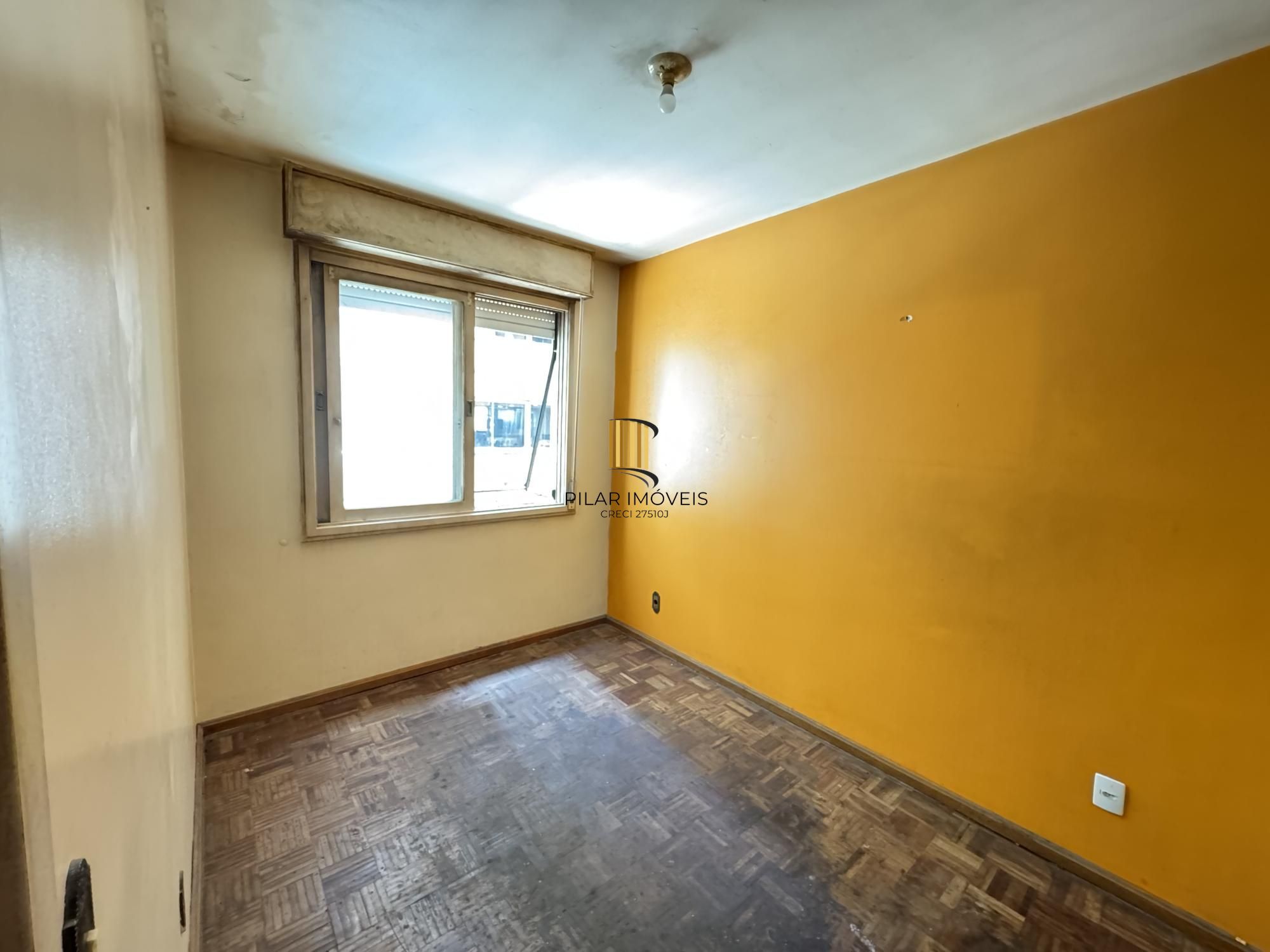 Apartamento de 2 dormitórios