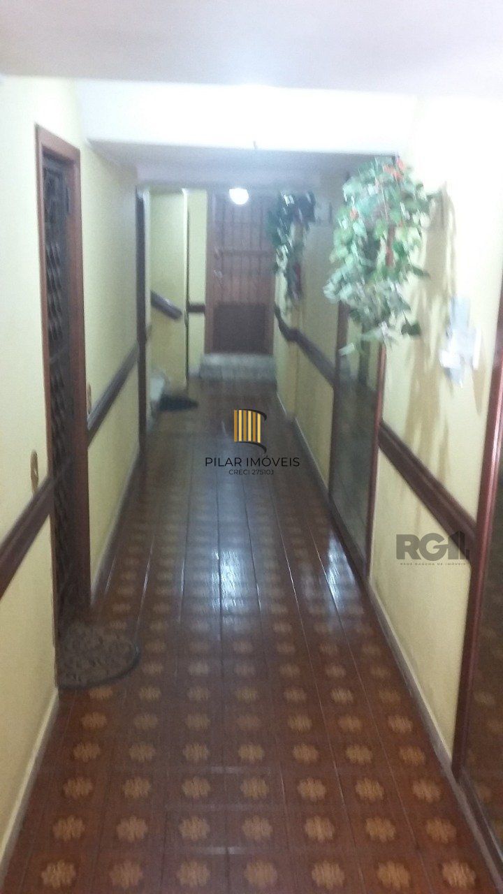 Apartamento 2 dormitórios à venda Cidade Baixa Porto Alegre/RS