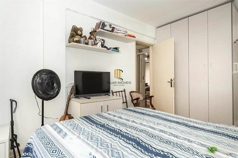 Apartamento 2 dormitórios no bairro Medianeira