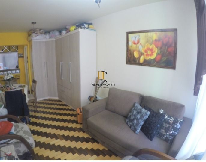 Apartamento JK para Venda - 33m², 1 dormitório, Centro Histórico