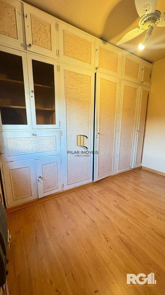 Apartamento 2 dormitórios no bairro Menino Deus