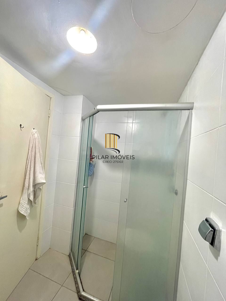 Apartamento 02 dormitorios Cidade Baixa