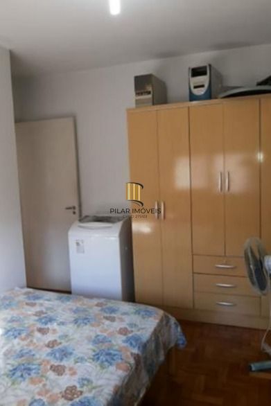 Apartamento para Venda - 48.3m², 1 dormitório, Cidade Baixa
