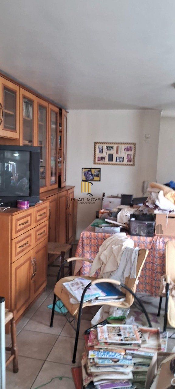 Cobertura 3 dormitórios à venda Centro São Leopoldo/RS