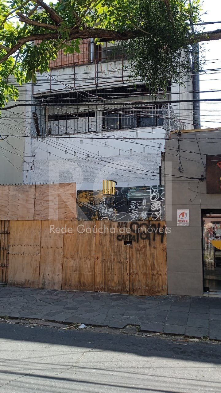 Predio Comercial e Residencial - Pilar Imóveis
