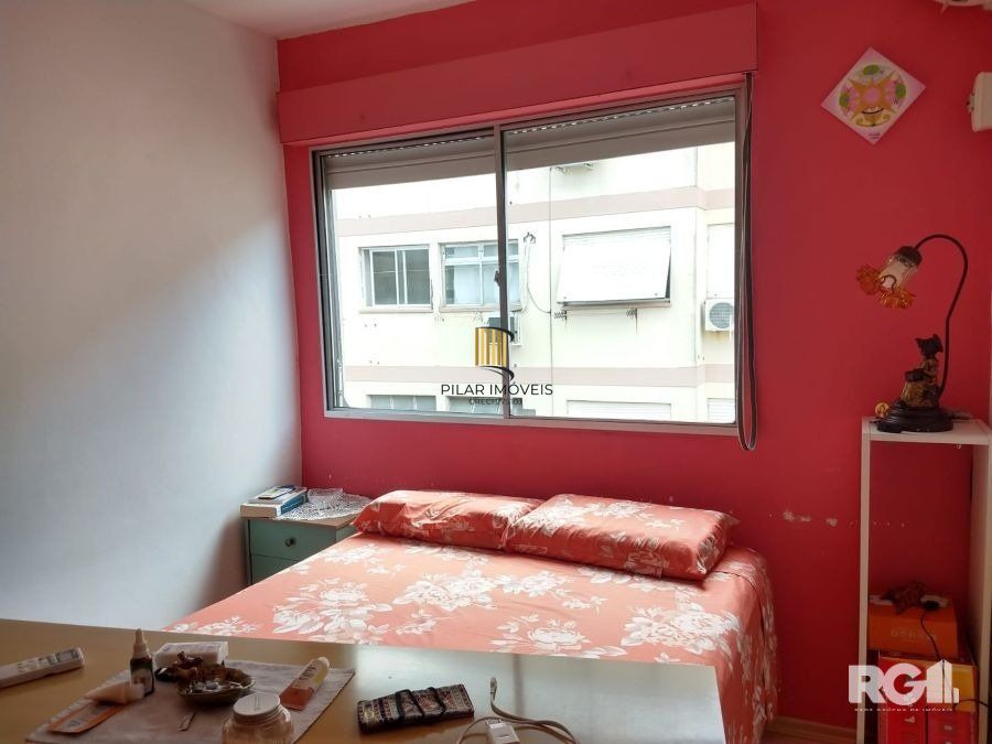 APARTAMENTO DE 1 DORMITÓRIO NO COND PARQUE SANTA LUZIA BAIRRO SANTO ANTONIO