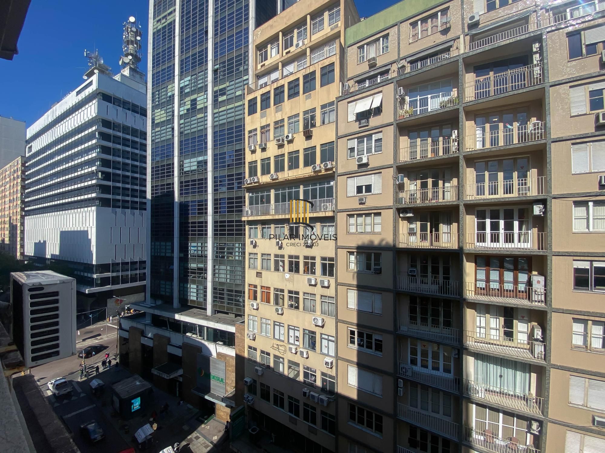 Apartamento mobiliado e moderno no Lido Studios – Próximo à UFRGS e Santa Casa