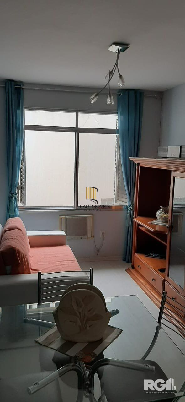 Apartamento de 1 Dormitório na PADRE CACIQUE - Cód. RP389314