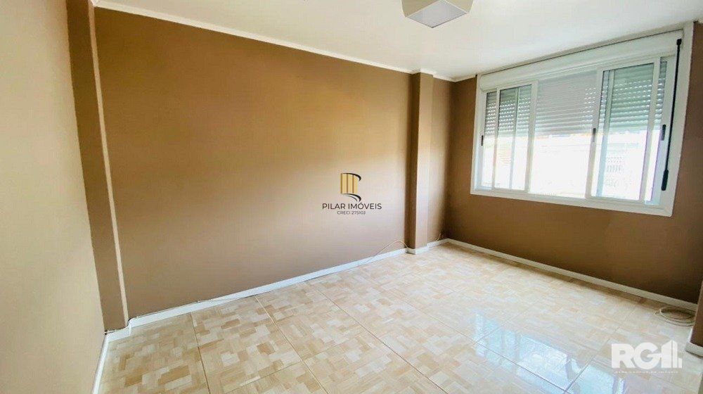 Apartamento à Venda 2 DORM. na Cidade Baixa, Porto Alegre
