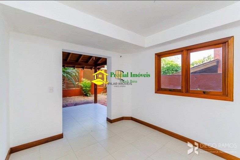 Casa Condominio para Venda - 395m², 3 dormitórios, sendo 1 suites, 3 vagas - Cri