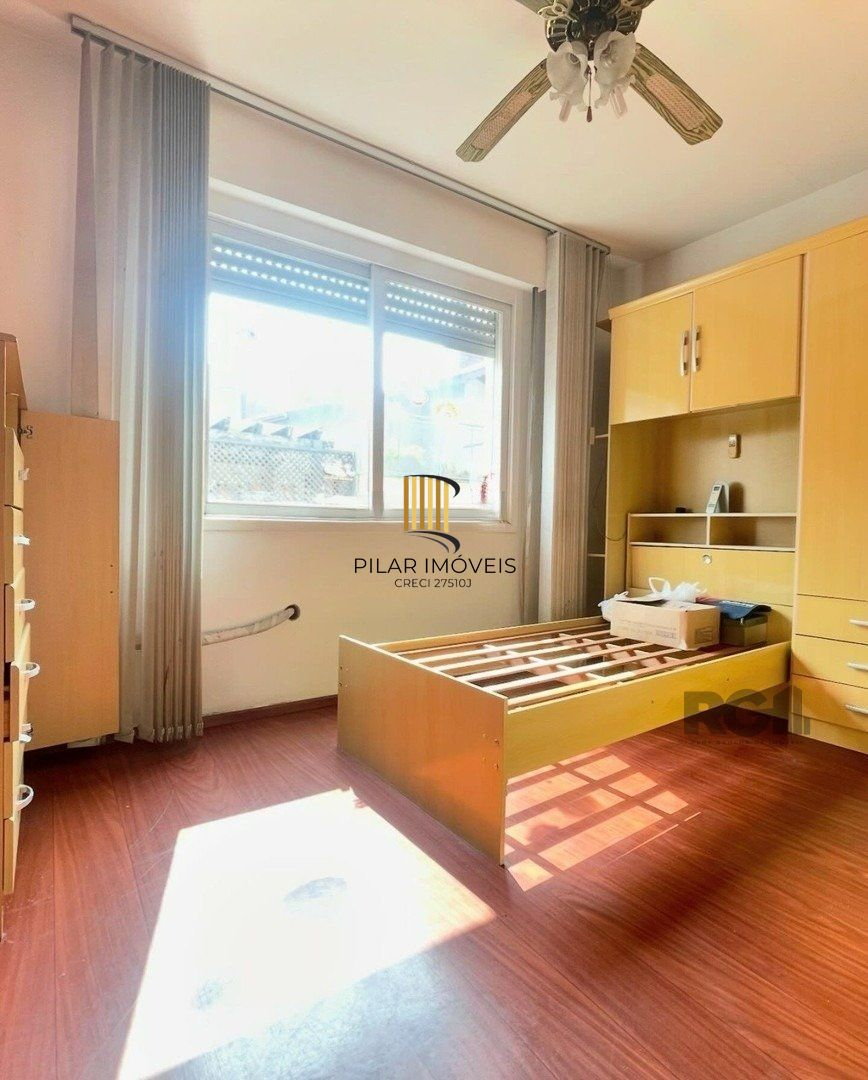 2 DORMITORIOS COM VAGA PROX.AO 6 TABELIONATO