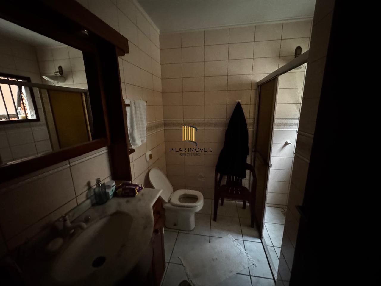 Casa residencial com 4 quartos, 3 banheiros e 1 suíte, localizada na rua Sete de Setembro