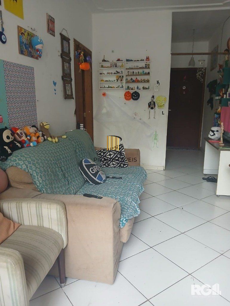 Apartamento 1 dormitório no bairro Cidade Baixa