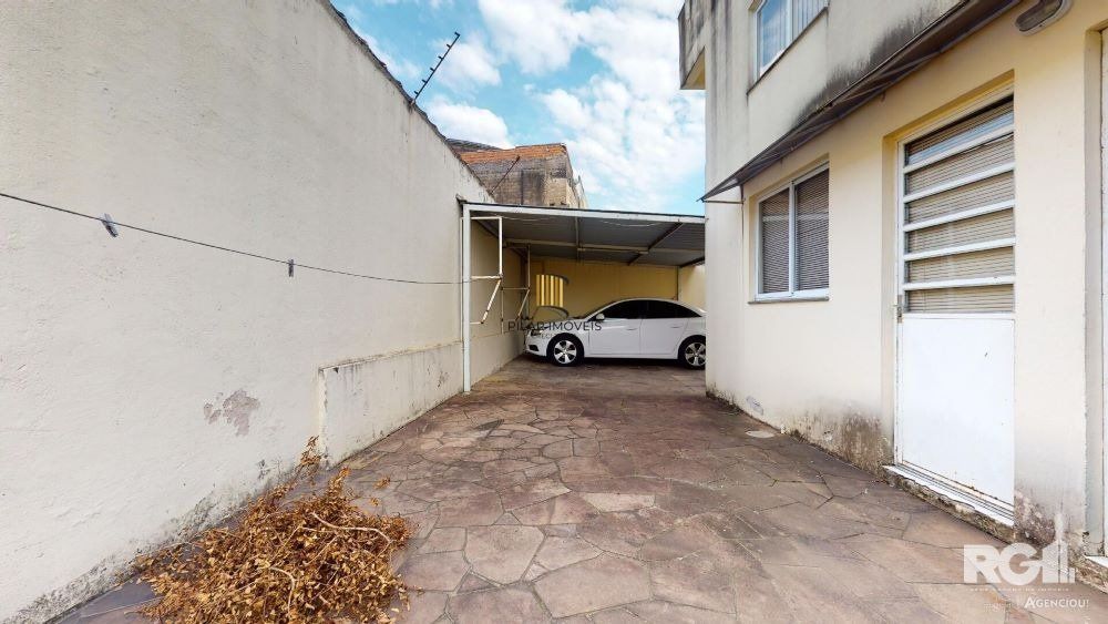 Prédio inteiro, residencial e comercial - pavilhão Cod. RP390170