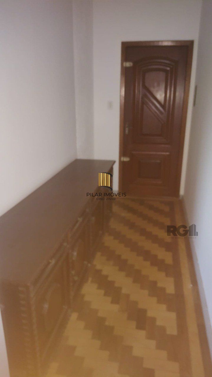 Apartamento 2 dormitórios na Republica, Cidade Baixa