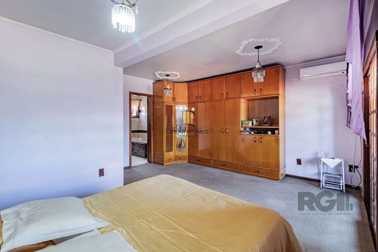 Casa à venda em Gravataí - Vera Cruz