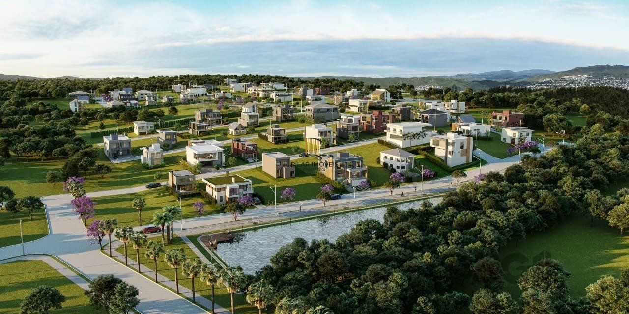 Terreno à venda Parque Espírito Santo Cachoeirinha/RS