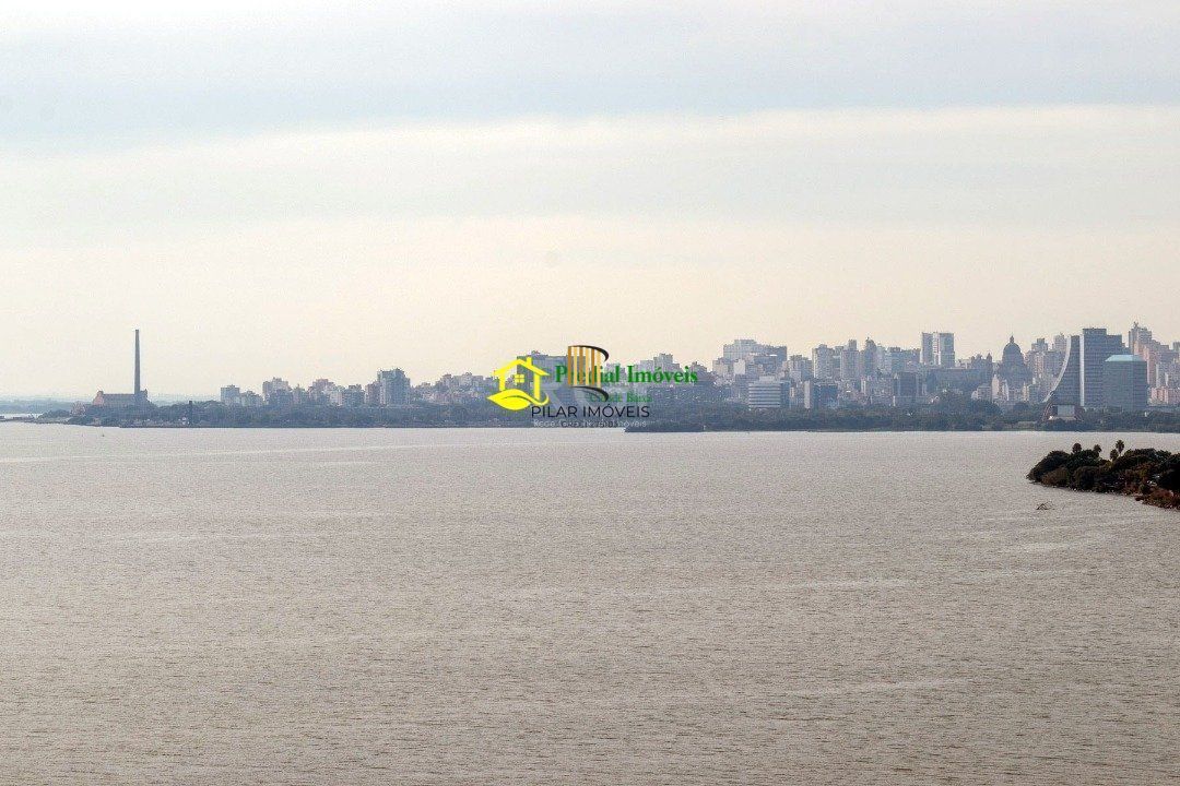 Cobertura para Venda - 306.94m², 3 dormitórios, sendo 2 suites, 2 vagas - Menino