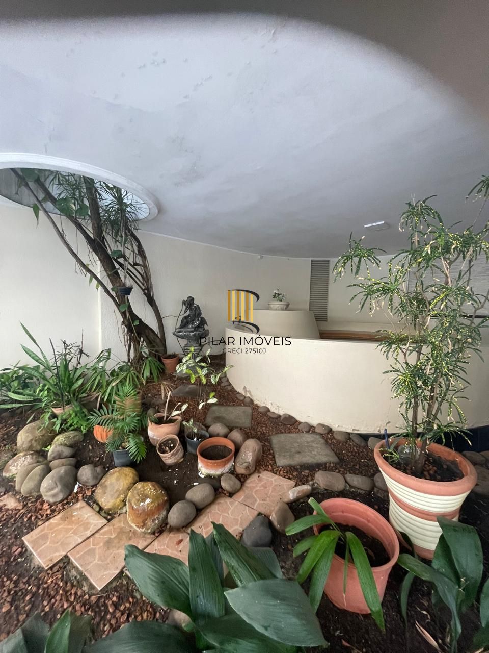 🌟 Apartamento 1 Dormitório no Petit Chalet – Porto Alegre