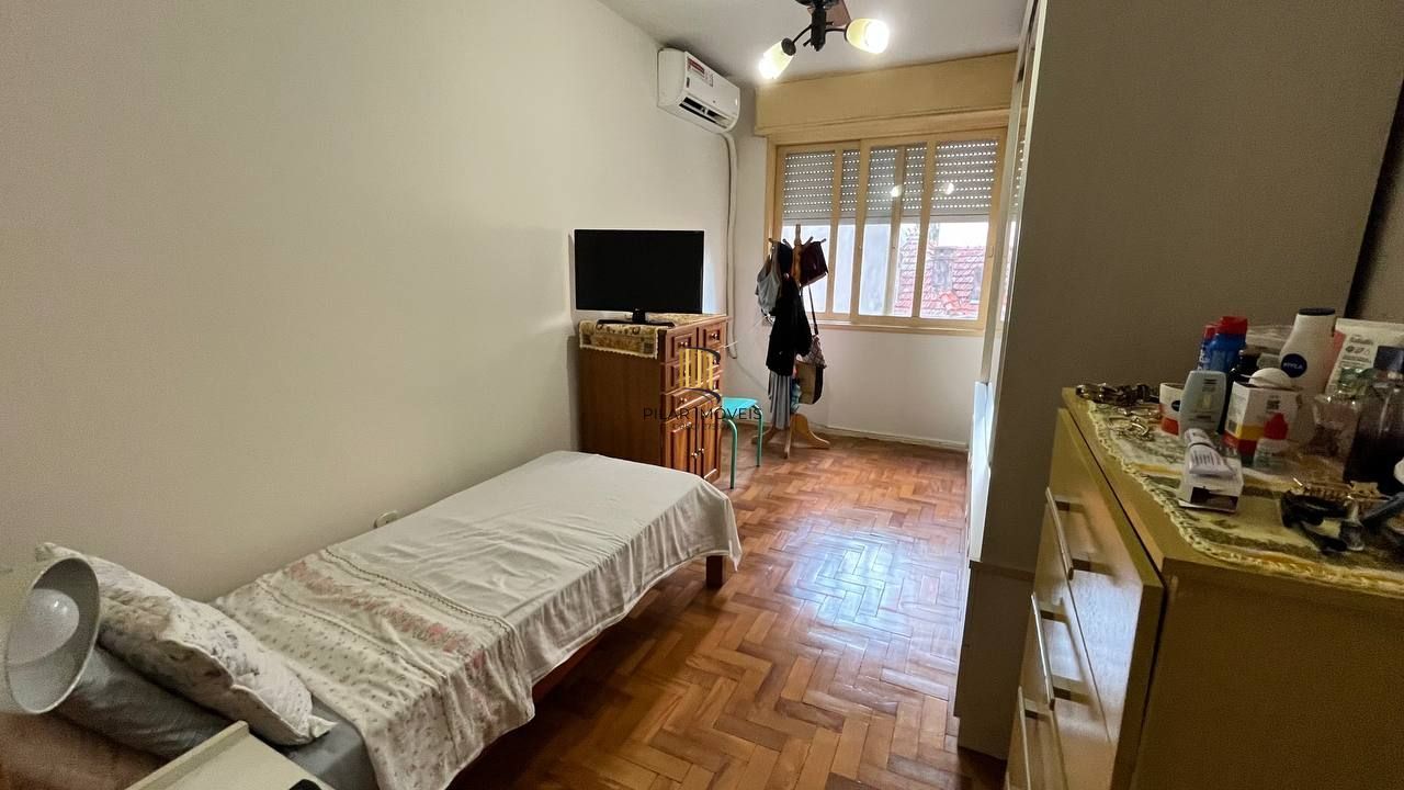 Apartamento 1 dormitório no bairro Centro Histórico