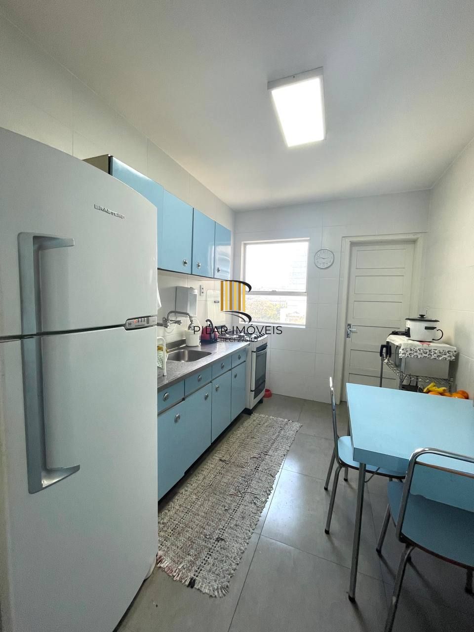 Apartamento 02 dormitorios Cidade Baixa