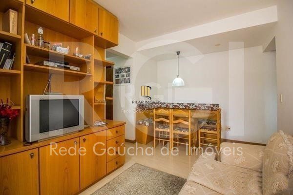 Apartamento para Venda - 2 dormitórios, 1 vaga - Cidade Baixa
