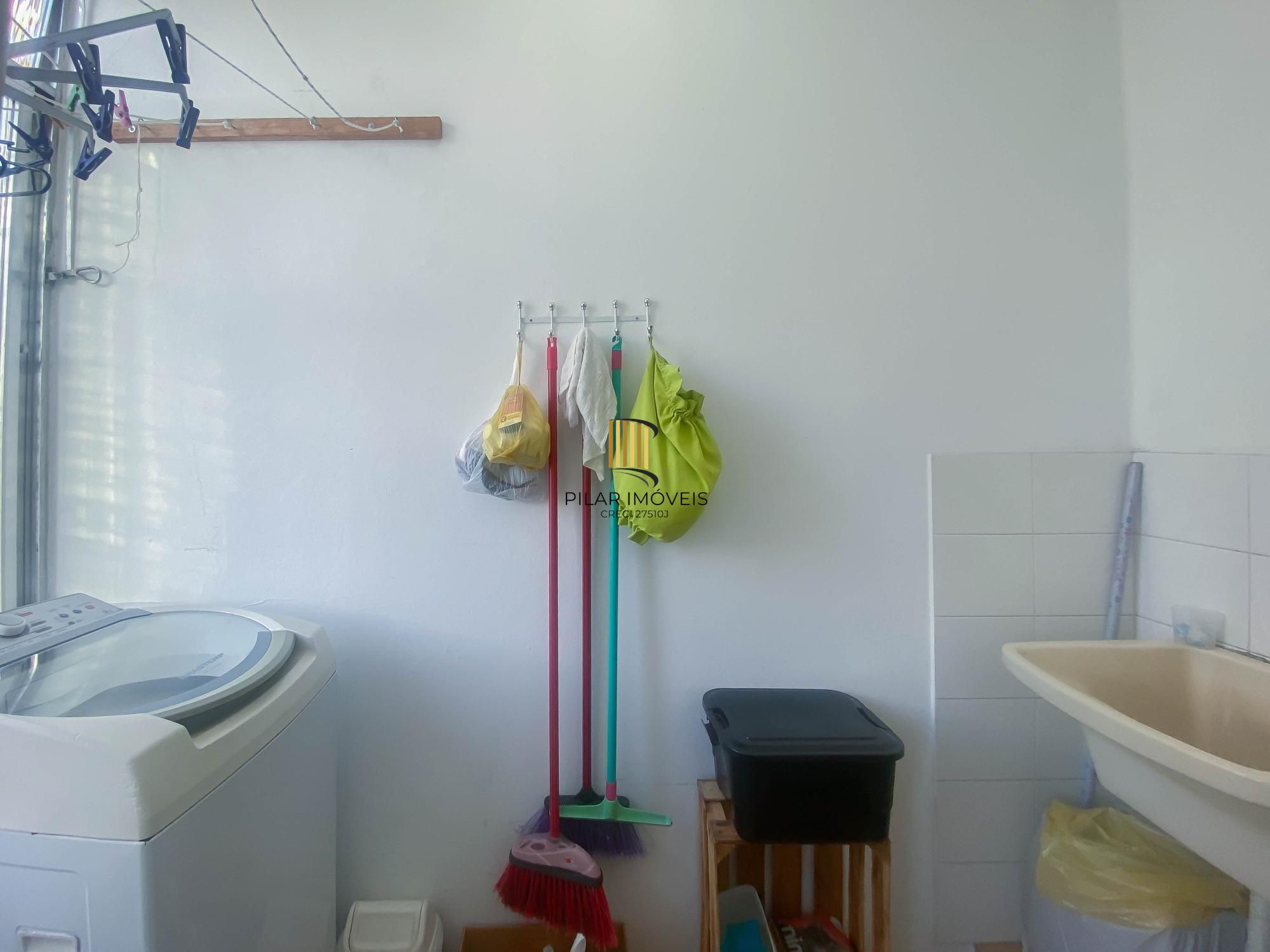 APARTAMENTO 1 DORMITÓRIOS - BAIRRO AZENHA