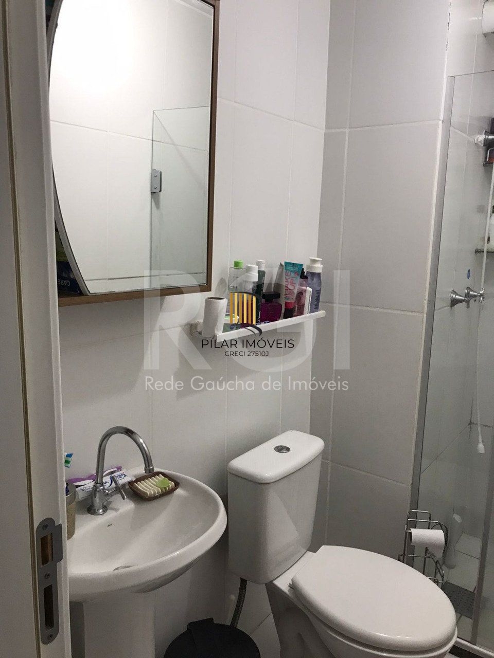 Apartamento para Venda - 60.58m², 3 dormitórios, sendo 1 suites, 1 vaga - Jardim