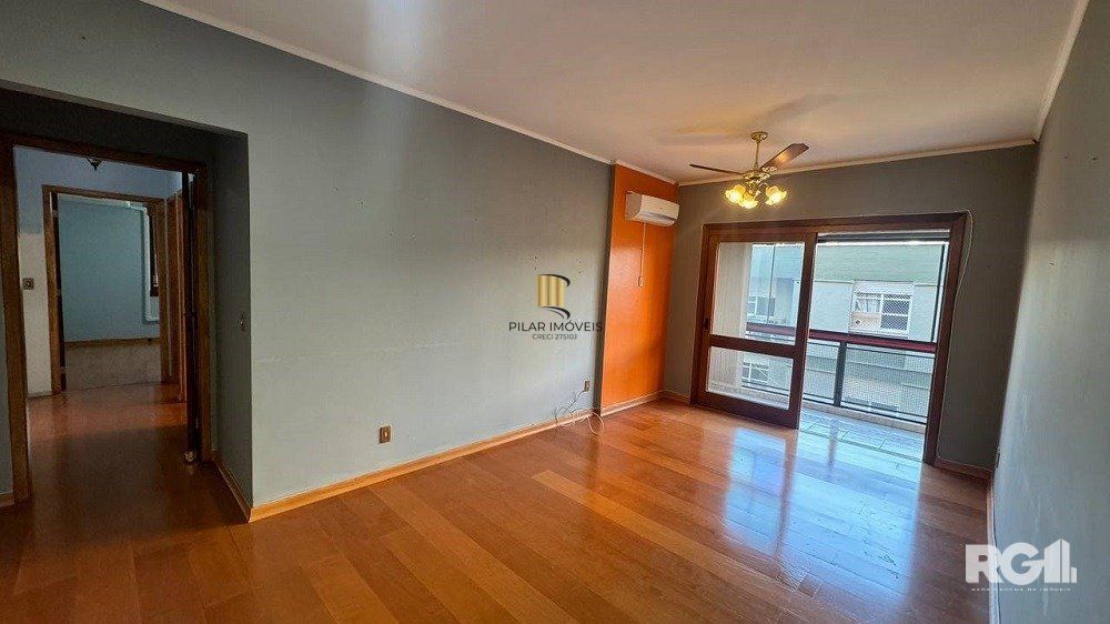 Apartamento 2 dormitórios no bairro Menino Deus